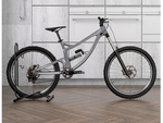Fahrradständer fahrradträger fahrradreparaturservice griff