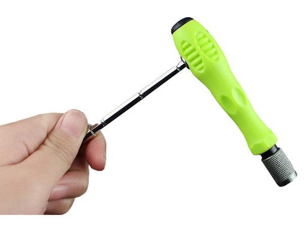 Zestaw precyzyjnych śrubokrętów torx wkrętak 32w1