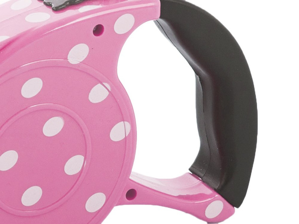 Bloque automatico para perros 5m 15kg