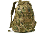 Plecak taktyczny wojskowy militarny survival turystyczny trekkingowy 30l