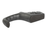 Three-phase kitchen knife sharpener