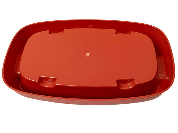 Dvigubas dubenėlis šuniui ir katei nuimami vandens ir maisto dubenėliai dideli plastikiniai