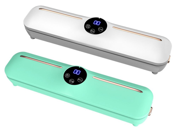 Vakuová balička potravin + 10ks sáčků