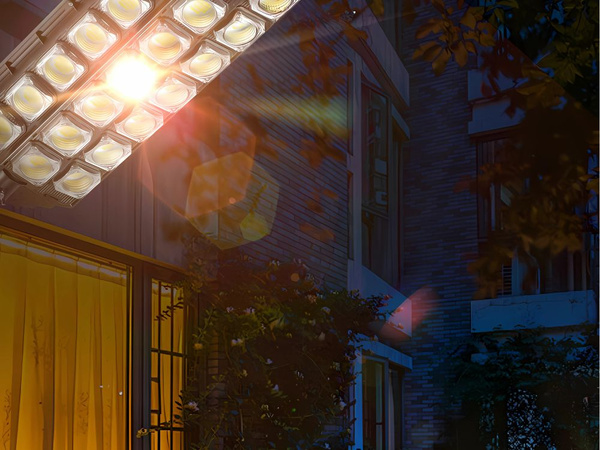 Led solárne pouličné lampy s diaľkovým ovládaním výkonný vodotesný ip65 senzor pohybu