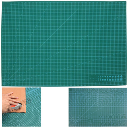 Self-healing cutting mat a1 modelling double-sided