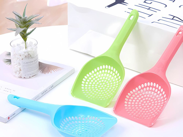 Kaķu pakaišu liekšķere liela pakaišu liekšķere plastmasas izturīga
