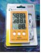 TERMOMETRS DC105 (150)