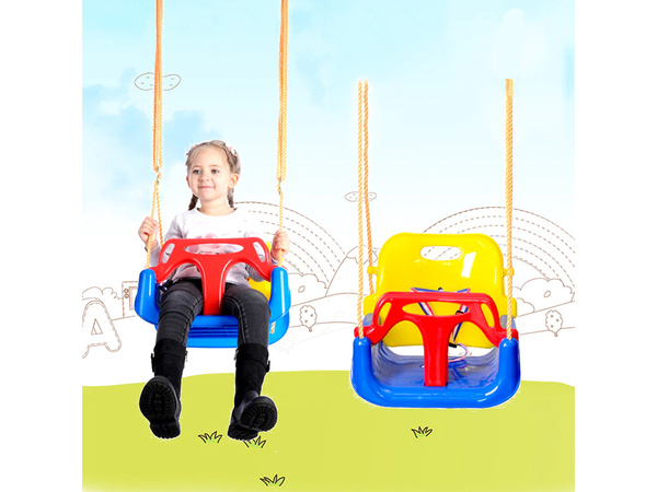 3 в 1 garden bucket hall for children с регулируемой спинкой