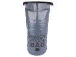 Sac étanche 15l sac étanche pour kayak sac à dos de randonnée
