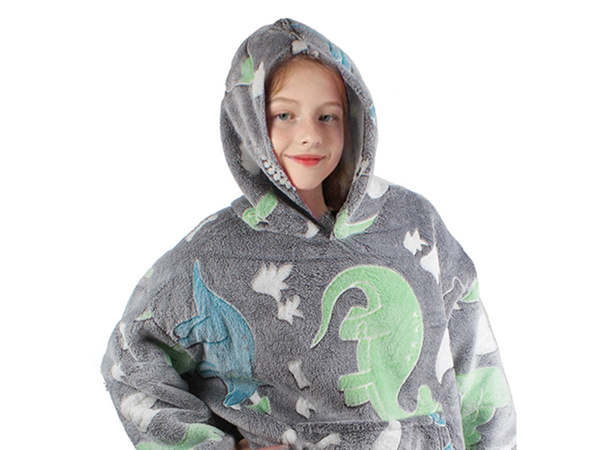 Ohřívač krve blanket lighting kid 2v1