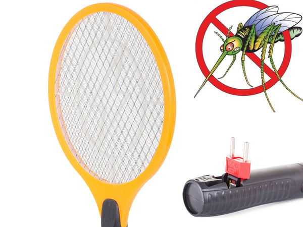 Electric fly catching palette fly catching packet mosquitoes moths acum.
