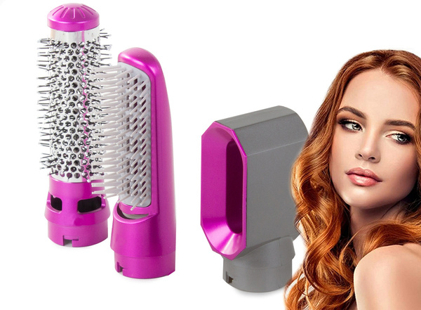Hair dryer hair curler hair care set 3in1