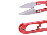 Drafting scissors 3 cm thread cutter