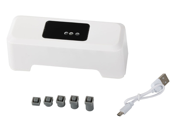 Bezdotykové splachovanie toalety so senzorom pohybu automatické hygienické