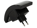 Wi-fi repeater 300mbps 2.4g pieejas punkts