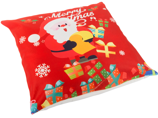 Jõulud padjakate 45x45 jõuludeks jõuludeks mickey kingitused