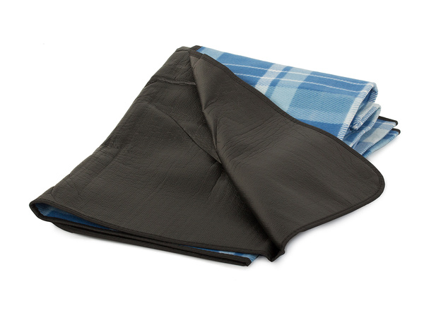 Vodoodporna plain plain picnic block large z izolacijo xxl 150x200cm