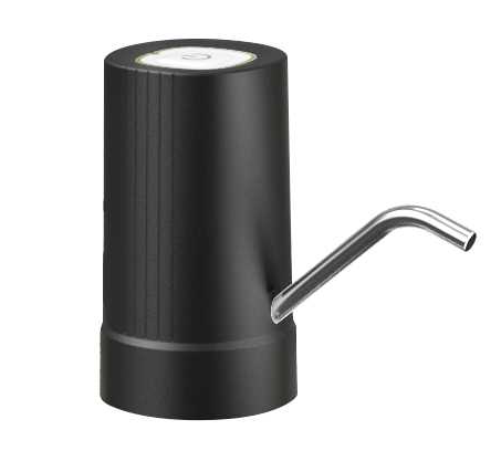 Bomba de agua distribuidor de botellas dosificador eléctrico inalámbrico