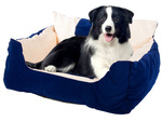 Pat câine pisică moale canapea l mare playpen
