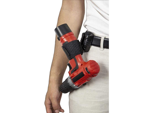 Tööriistavöö hoidja assembleri holster