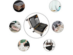 Travel organizatori veļas maisiem x6