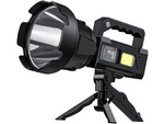 Svítilna searchlight stativ cree led xhp90 cob