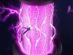 Repelente de mosquitos uv led recargable colgante lámpara de insectos 2 modos con luz