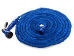 Záhradná hadica predĺžená pistole durable 30m