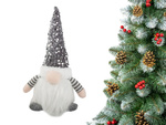 GNOME NAIN ILLUMINÉ LED VENTRE GNOME DE NOËL SOUS L'ARBRE DE NOËL