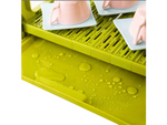 Dishwasher drier kitchen drainer 3 levels