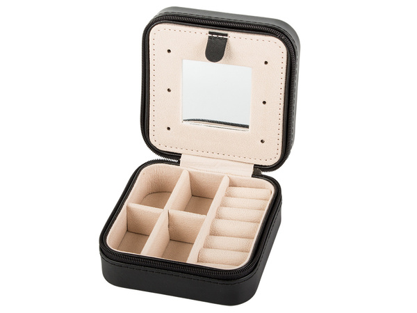 Joyero caja organizadora