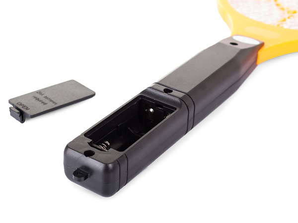 Attrape-mouches électrique pochette à pattes moustiques mites mouches