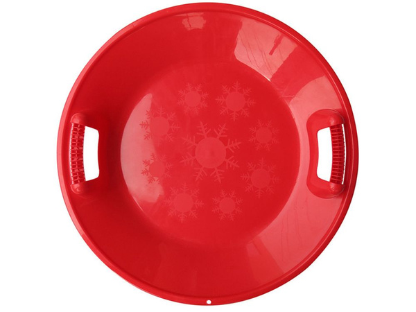 Plastový rukavec na lyže pro sníh 62cm velký
