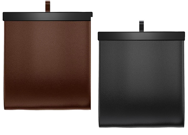 Autós szemeteszsák mini szemeteszsák autósüléshez autó