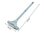 Fensterreinigungsbürste wischer 2in1