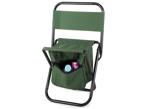 Halászat összecsukható szék turista táska
