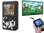 Retro mini consola portabila 400 jocuri 3.0 tv cutie de joc jocuri telecomanda pad