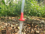 Ducha solar 20l