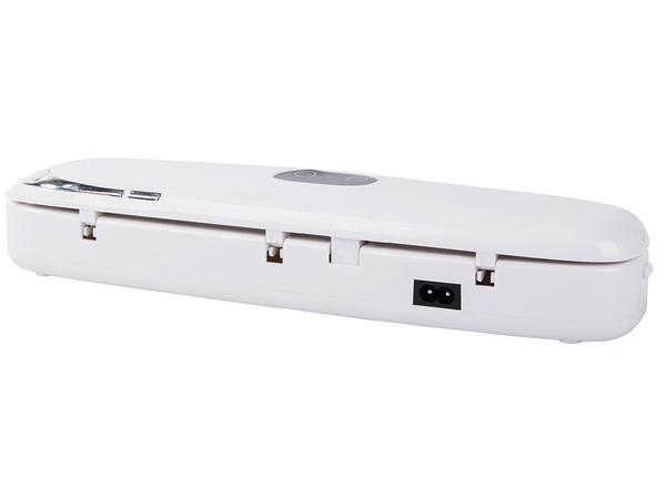 Surface packer for food food package + 5 packs