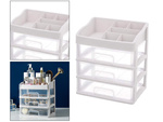 Schatulle kosmetik organizer schubladen xxl