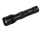 Tactical torch bailong strong led pm10-tg zoom