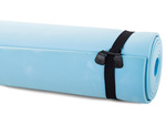 Tapis d'exercice yoga fitness doux épais 0,5 cm tapis d'entraînement