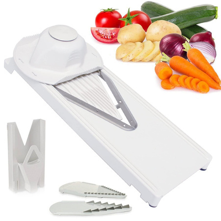 Slicer slicer vegetable and fruit grater