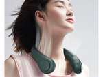Fan neck fan portable air conditioner wireless rechargeable battery