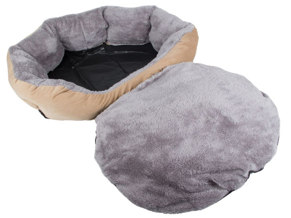 Cama para perro gato cama blanda sofá cojín m grande