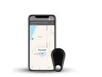 Rakto žiedas telefono rakto lokatorius bluetooth rakto ieškiklis signalo siųstuvas