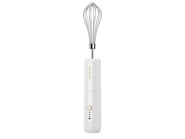 Mixer cu bătător electric bătător de ouă fără fir