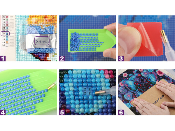 Diamantová výšivka lví sada diamantový obraz král