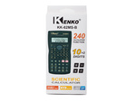 Calculator științific de inginerie 240 funcții instr