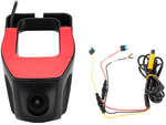 Masina de conducere recorder camera video full hd recorder 1080p